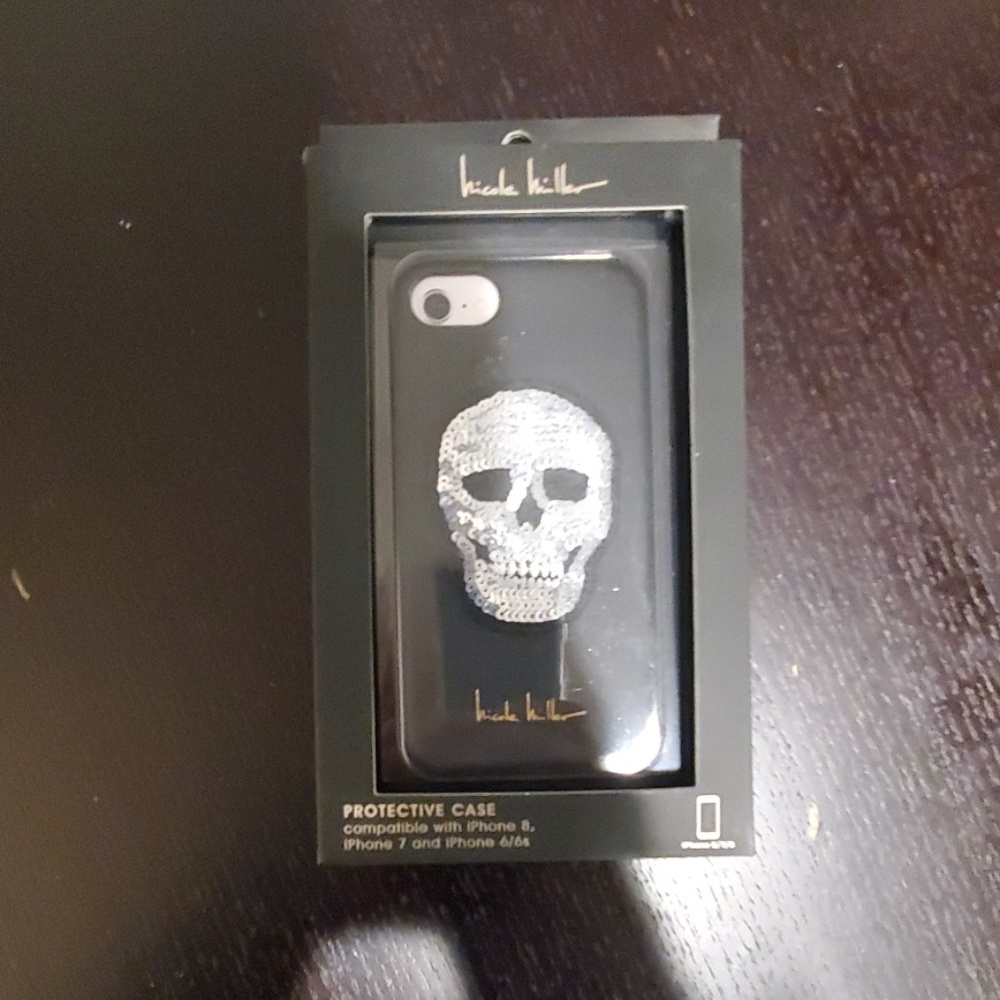 iPhone case
